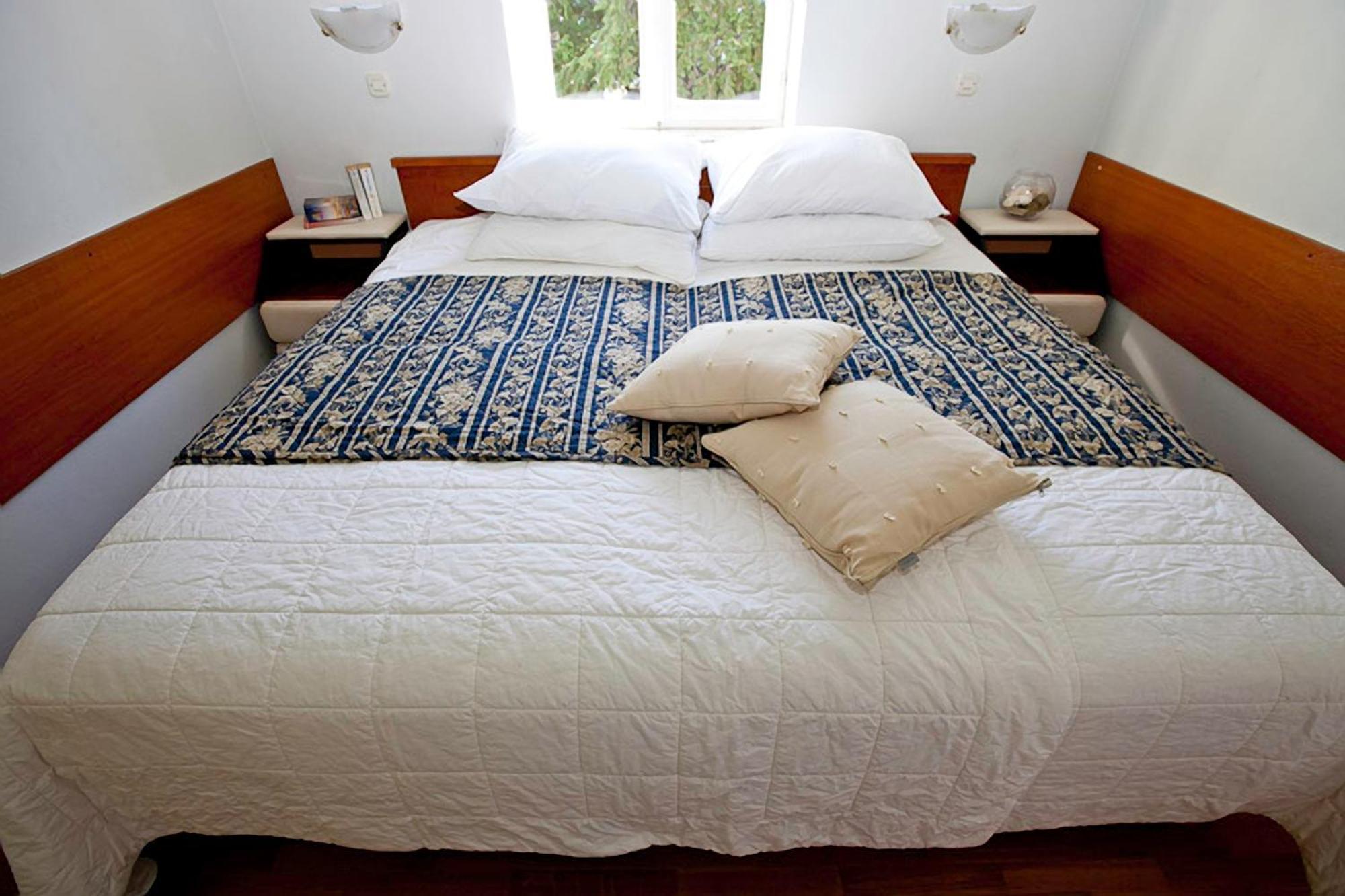 Apartments Villa Iva Ravni Habitación foto